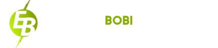 Elektro Bobi GmbH Logo